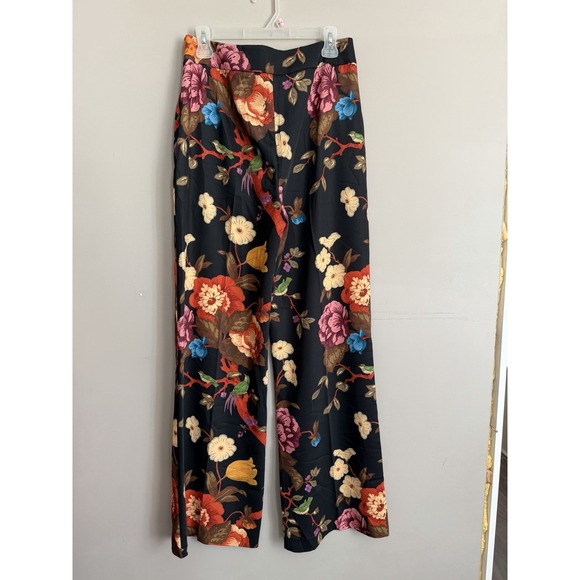 Tuckernuck Baroque Floral Erin Pants And Tunic Size 6 And Med Set - Picture 6 of 7